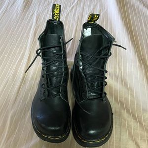 Doc martens boots dms